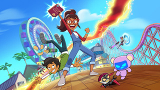 Show Hailey's On It!