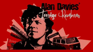 Alan Davies' Teenage Revolution season 1