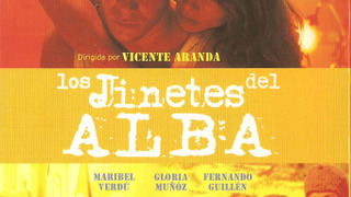 Los Jinetes del Alba season 1