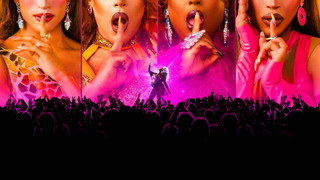 Сериал Звезданутые гонки Рупола