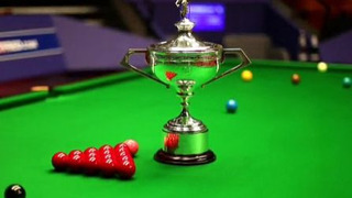 World Championship Snooker Highlights сезон 2022
