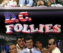 D.C. Follies season 1