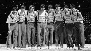 Сериал ALPHA DRIVE ONE