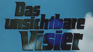 Сериал Das unsichtbare Visier