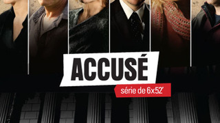 Accusé season 2