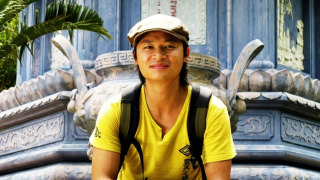 Luke Nguyen's Vietnam сезон 1