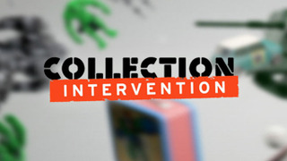 Collection Intervention сезон 1