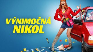 Show Výnimočná Nikol