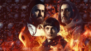 Show The Name of the Rose