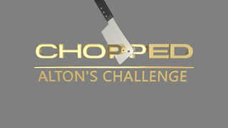 Chopped: Alton's Challenge season 1