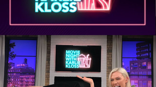 Hollywood Movie Night with Karlie Kloss season 1