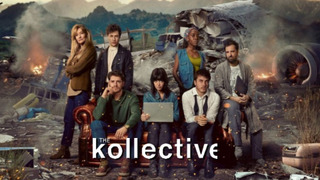Сериал Коллектив