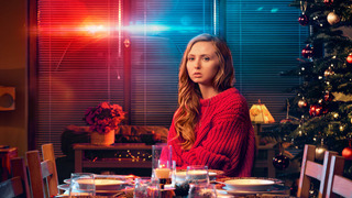 Сериал Nieobecni