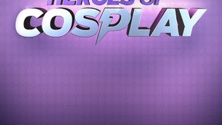 Heroes of Cosplay season 1