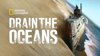 Drain the Oceans season 1