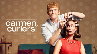 Сериал Бигуди Кармен
