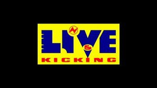 Live and Kicking сезон 3