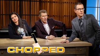 Show Chopped