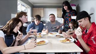 The Kitchen (UK) season 1