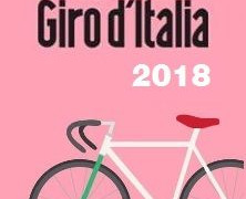 Giro d'Italia Highlights season 2017