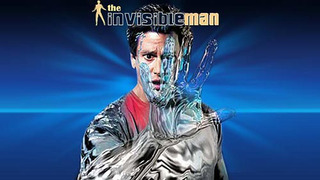 Show The Invisible Man