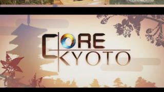 Core Kyoto season 2019