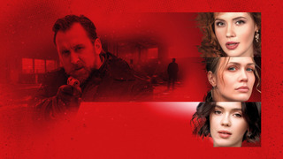 Сериал Блонды