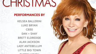 CMA Country Christmas season 2012