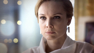 Сериал Потерянная жизнь