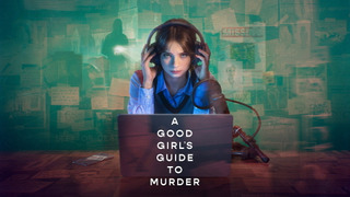 Show A Good Girl's Guide to Murder