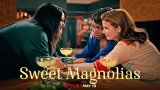 Sweet Magnolias season 3