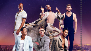 Сериал The Real Friends of WeHo