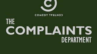 The Complaints Department season 1
