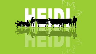 Heidi season 1