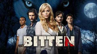 Show Bitten