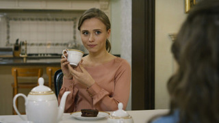 Сериал Три цвета любви