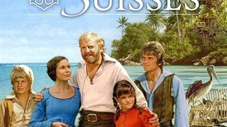 Show The Swiss Family Robinson