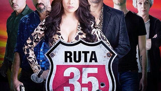Ruta 35 season 1
