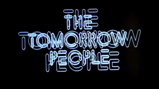 The Tomorrow People (1973) season 3