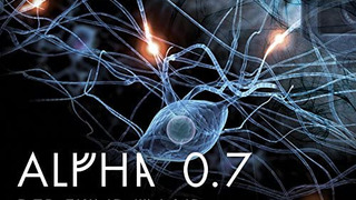 Сериал Alpha 0.7 - Der Feind in Dir