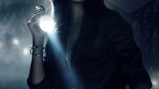 Сериал P.I. Meena