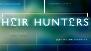 Heir Hunters season 8