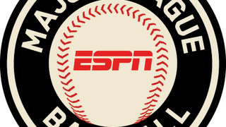 Major League Baseball on ESPN season 24
