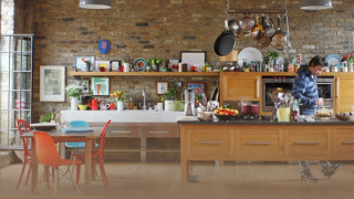 Сериал Джейми: Обед за 30 минут