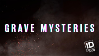 Grave Mysteries season 1