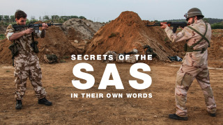 Secrets of the SAS сезон 1