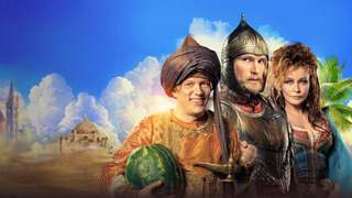 Сериал Финист. Первый богатырь. Фильм о фильме