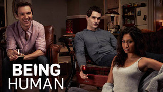 Show Being Human