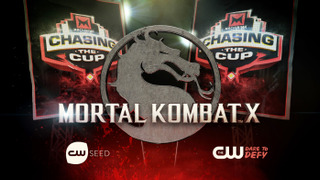 Mortal Kombat X: Machinima Chasing the Cup season 1