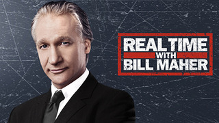 Show Real Time with Bill Maher